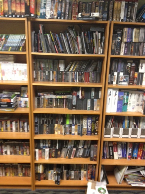 Just Bought Big Huge Games' Game Library | Cheap Ass Gamer